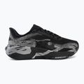 Кросівки для бігу чоловічі Nike Pegasus 42 black/medium ash/metallic silver/black 2