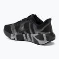 Кросівки для бігу чоловічі Nike Pegasus 42 black/medium ash/metallic silver/black 3