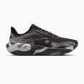 Кросівки для бігу чоловічі Nike Pegasus 42 black/medium ash/metallic silver/black