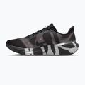 Кросівки для бігу чоловічі Nike Pegasus 42 black/medium ash/metallic silver/black 2