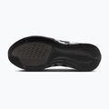 Кросівки для бігу чоловічі Nike Pegasus 42 black/medium ash/metallic silver/black 3