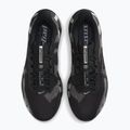 Кросівки для бігу чоловічі Nike Pegasus 42 black/medium ash/metallic silver/black 4