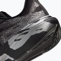 Кросівки для бігу чоловічі Nike Pegasus 42 black/medium ash/metallic silver/black 6