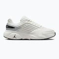Жіноче взуття Jordan Trunner Flow summit white/metallic silver/black