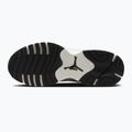 Жіноче взуття Jordan Trunner Flow summit white/metallic silver/black 2
