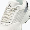 Жіноче взуття Jordan Trunner Flow summit white/metallic silver/black 3