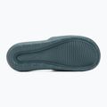 Шльопанці чоловічі Nike Victori One Slide mineral slate/coconut milk 4