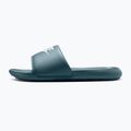 Шльопанці чоловічі Nike Victori One Slide mineral slate/coconut milk 2