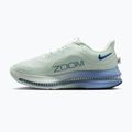 Кросівки для бігу жіночі Nike Pegasus Premium barely green/work blue/blue void 2