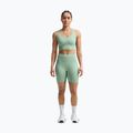 Топ для тренувань Nike Pro Seamless Dri-Fit Cropped steam 2
