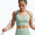 Топ для тренувань Nike Pro Seamless Dri-Fit Cropped steam 4