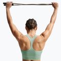 Топ для тренувань Nike Pro Seamless Dri-Fit Cropped steam 5