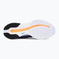 Кросівки для бігу чоловічі Nike Pegasus Premium lapis/total orange/off noir/white 4