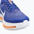 Кросівки для бігу чоловічі Nike Pegasus Premium lapis/total orange/off noir/white 7