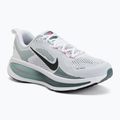 Кросівки для бігу чоловічі Nike Vomero 18 white/mineral slate/mineral/black