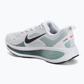 Кросівки для бігу чоловічі Nike Vomero 18 white/mineral slate/mineral/black 3