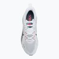 Кросівки для бігу чоловічі Nike Vomero 18 white/mineral slate/mineral/black 5