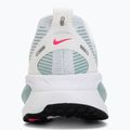 Кросівки для бігу чоловічі Nike Vomero 18 white/mineral slate/mineral/black 6
