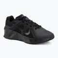 Взуття чоловіче Nike Metro Tek black/anthracite/black