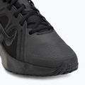Взуття чоловіче Nike Metro Tek black/anthracite/black 7