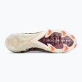 Кросівки футбольні чоловічі Nike United Vapor 16 Elite FG burgundy crush/university red/fossil/metal silver 4