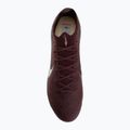 Кросівки футбольні чоловічі Nike United Vapor 16 Elite FG burgundy crush/university red/fossil/metal silver 5