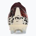 Кросівки футбольні чоловічі Nike United Vapor 16 Elite FG burgundy crush/university red/fossil/metal silver 6