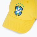 Кепка Nike Club Brazil Poly canary 3