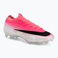 Кросівки футбольні чоловічі Nike Mercurial Vapor 17 Elite T FG multi color/black