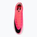 Кросівки футбольні чоловічі Nike Mercurial Vapor 17 Elite T FG multi color/black 5