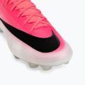 Кросівки футбольні чоловічі Nike Mercurial Vapor 17 Elite T FG multi color/black 7