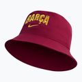 Капелюх Nike Apex FC Barcelona team red 3