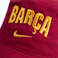 Капелюх Nike Apex FC Barcelona team red 4