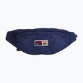Сумка бананка Nike Heritage Paris-Saint Germain Waistpack loyal blue