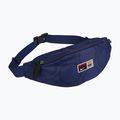 Сумка бананка Nike Heritage Paris-Saint Germain Waistpack loyal blue 2