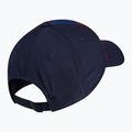 Кепка Nike FC Barcelona Club Poly blackened blue 3