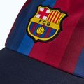 Кепка Nike FC Barcelona Club Poly blackened blue 4