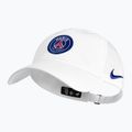 Кепка Nike Paris-Saint Germain Club Poly white