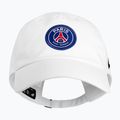 Кепка Nike Paris-Saint Germain Club Poly white 2