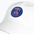 Кепка Nike Paris-Saint Germain Club Poly white 4