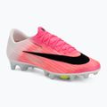 Кросівки футбольні чоловічі Nike Mercurial Superfly 11 Elite T AG multi color/black