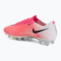 Кросівки футбольні чоловічі Nike Mercurial Superfly 11 Elite T AG multi color/black 3