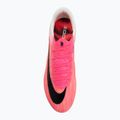 Кросівки футбольні чоловічі Nike Mercurial Superfly 11 Elite T AG multi color/black 5