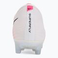 Кросівки футбольні чоловічі Nike Mercurial Superfly 11 Elite T AG multi color/black 6