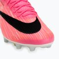 Кросівки футбольні чоловічі Nike Mercurial Superfly 11 Elite T AG multi color/black 7