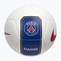 М'яч футбольний Nike Pitch Paris-Saint Germain white/old royal size 5 2