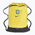 Мішок Nike Academy Brazil 18 l canary/pro green