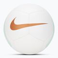 М'яч футбольний Nike Pitch France white size 5
