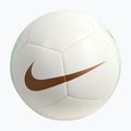 М'яч футбольний Nike Pitch France white size 5
