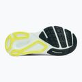 Кросівки для бігу чоловічі Nike Structure Plus white/volt ice/barely green/black spruce 4